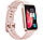 Розумний годинник Huawei Band 8 Sakura Pink, фото 3