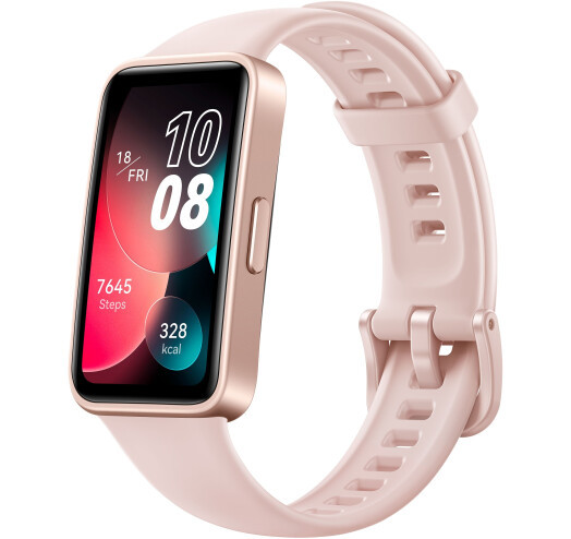 Розумний годинник Huawei Band 8 Sakura Pink