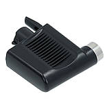 Носик подавання води для кавомашин Delonghi Intensa Cappuccino і Delonghi Dinamica, 5513220091, фото 6