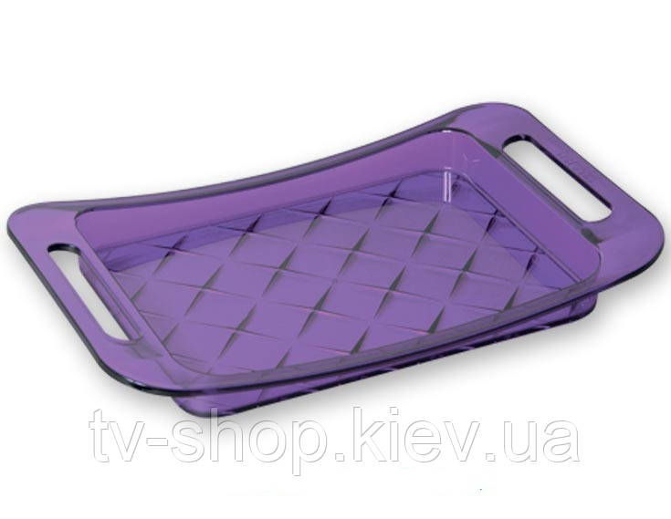 Таця Herevin 28,5 х 45 см (2 кольори)