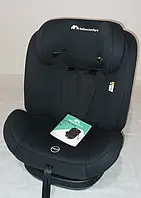 Автокрісло 9-36 Bebe Confort Maxi Cosi EverFix I-Size black ізофікс