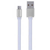 Кабель Micro USB REMAX Colourful 005m