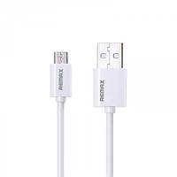 Кабель Micro USB REMAX Fast Charging