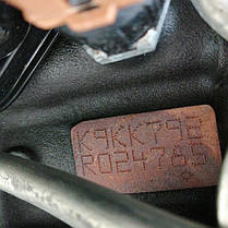 K9K792 Двигун, фото 6