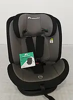 Автокрісло 9-36 Bebe Confort Maxi Cosi EverFix I-Size ізофікс