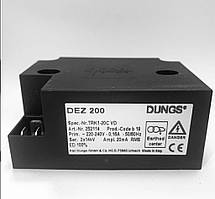Трансформатор запалювання Dungs DEZ 200, 252114