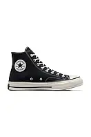 Urbanshop Converse - Кеди Chuck 70 C162050-BLACK розмір: 36, 36.5, 37, 37.5, 38, 39, 39.5, 40, 41