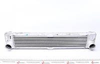 Радиатор интеркулера MB Vito (W639) CDI 03-