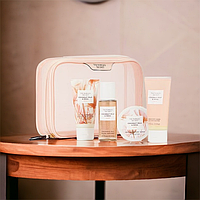 Подарочный набор The Calm Starter Kit Coconut Milk & Rose Victoria`s Secret