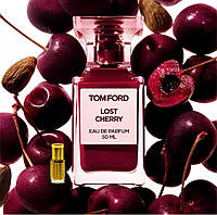 Lost Chery Tom Ford масляные духи унисекс