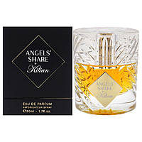 Парфюмированная вода Kilian Angels Share унисекс 50ml Тестер, Франция