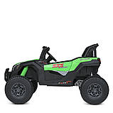Джип Bambi M 5725EBLR(24V) р/к 4х45W, фото 8