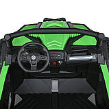 Джип Bambi M 5725EBLR(24V) р/к 4х45W, фото 9