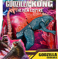 Игровая фигурка 352021 Godzilla x Kong Годзилла и Конг Новая империя "Годзилла после эволюции с лучом" 15см