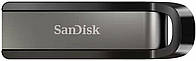 Flash SanDisk USB 3.2 Extreme GO 256Gb (R-400Mb/s, W-240Mb/s) Black