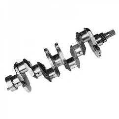 Вал колінчастий Д-240, 242, 243 (колінвал МТЗ)