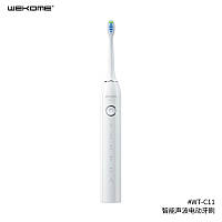 Електрична зубна щітка Smart Sonic Electric Toothbrush WK WT-C11 |5Modes, 100Days Standby, IPX7|