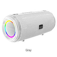 Портативна колонка BOROFONE BR13 Young sports BT speaker Grey