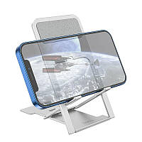 Підставка для телефону HOCO Main-way ultra-thin alloy folding desktop stand PH43