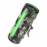 Портативна колонка BOROFONE BR31 Gamble sports BT speaker Camouflage