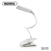 Лампа Remax LED Eye Protecting RT-E195