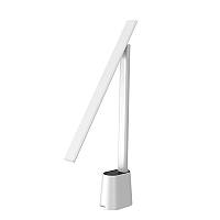 Лампа BASEUS Smart Eye Series Rechargeable Folding Reading Desk Lamp (Smart Light) |3000-6000K| (DGZG-02)