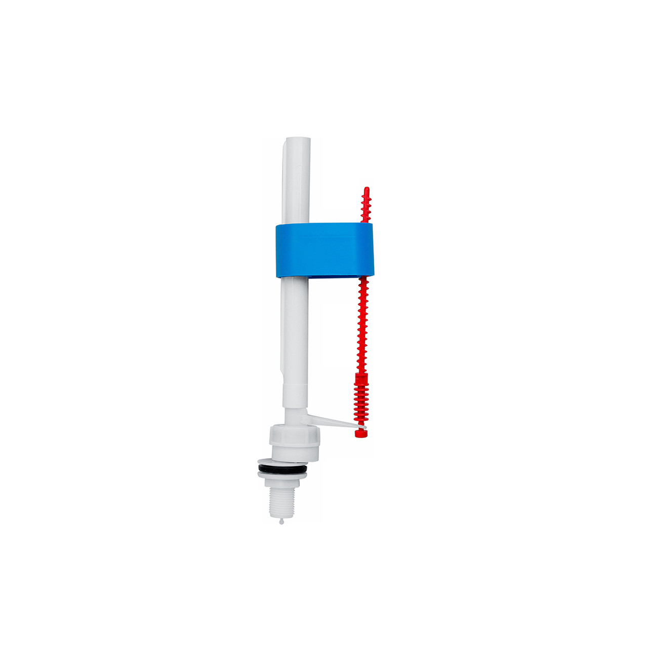 Наливний клапан для бачка унітаза ANIplast з нижнім підведенням 1/2" WC5550