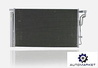 Оригинал Радиатор кондиционера Hyundai Elantra 2020- CN7