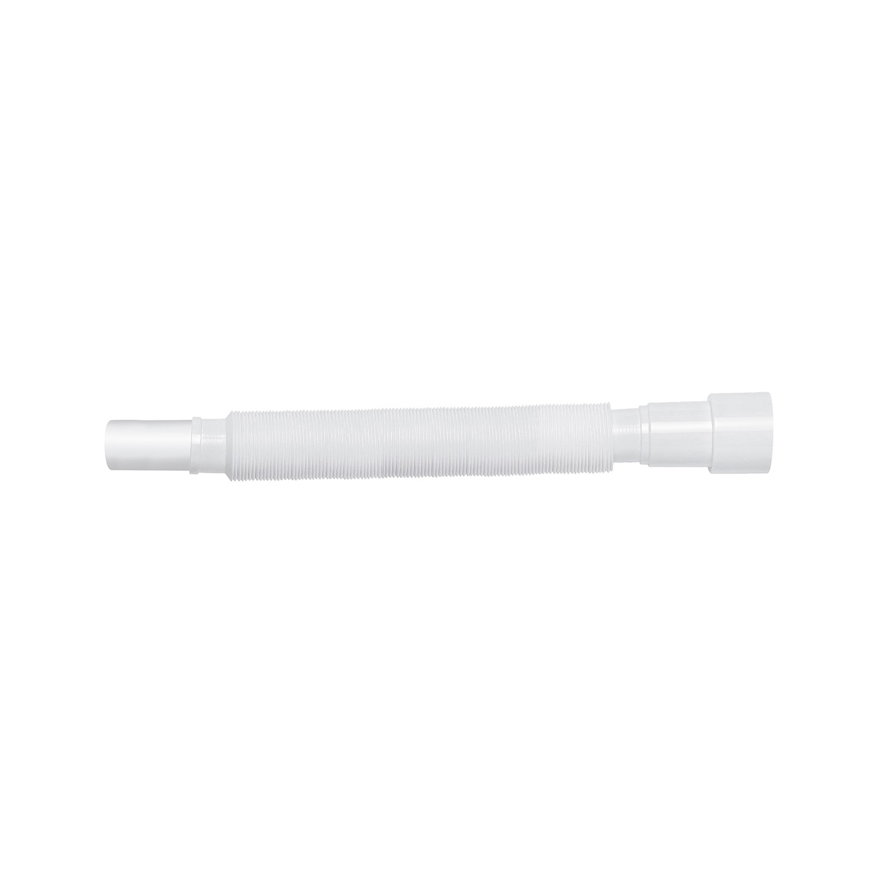 Гофротруба KronoPlast 32x40/50 мм 460-1100 мм з'єднувальна SN00000051 (Г120), фото 1