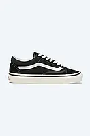 Urbanshop Кеди Vans Old Skool 36 DX колір чорний VA38G2PXC-black розмір: 35, 36, 37, 38, 38.5, 39, 40.5, 46