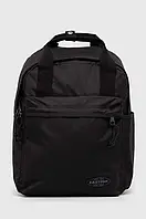 Urbanshop Рюкзак Eastpak колір чорний великий однотонний РОЗМІРИ ЗАПИТУЙТЕ