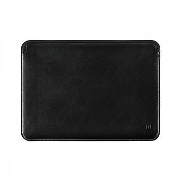 Сумка-чохол WiWU Skin Pro Platinum Bag для ноутбука 13.3'' чорна
