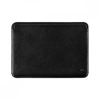 Сумка-чехол WiWU Skin Pro Platinum Bag для ноутбука 14.2'' черная