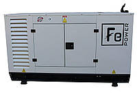 Дизельный генератор FE POWER FE-Y 22,5 KVA