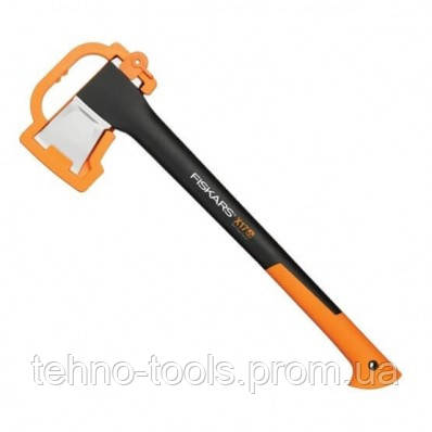 Сокира-колун Fiskars X17 M