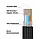 Кабель Rolling Square inCharge XL Urban Black - 30 см / USB-C/Lightning 6 в 1 100Wt, фото 5