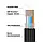 Кабель Rolling Square inCharge XL Urban Black - 30 см / USB-C/Lightning 6 в 1 100Wt, фото 6