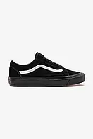 Urbanshop Кеди Vans Old Skool 36 DX колір чорний VN0A54F39XN-black РОЗМІРИ ЗАПИТУЙТЕ