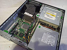 Комп'ютер HP Compaq 6000 Pro SFF/ Core2Quad Q6600/ 8 GB RAM/ 120 GB SSD/ GMA 4500, фото 6