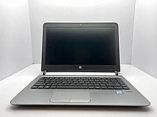 Ноутбук HP ProBook 430 G3/ 13.3" (1366x768)/ Core i5-6200U/ 4 GB RAM/ 120 GB SSD + 320 GB HDD/ HD 520, фото 3