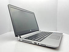 Ноутбук HP ProBook 430 G3/ 13.3" (1366x768)/ Core i5-6200U/ 4 GB RAM/ 120 GB SSD + 320 GB HDD/ HD 520, фото 4