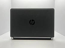 Ноутбук HP ProBook 430 G3/ 13.3" (1366x768)/ Core i5-6200U/ 4 GB RAM/ 120 GB SSD + 320 GB HDD/ HD 520, фото 6