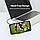 Хаб Vention 4 Ports USB 3.0 HUB 0.15M Black (CHBBB), фото 7