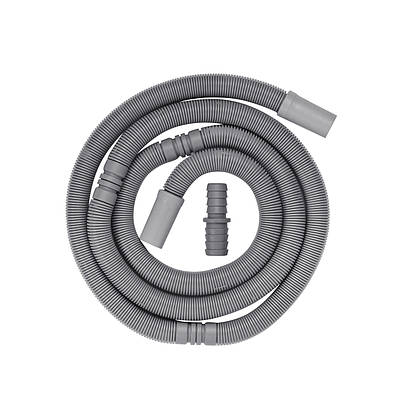 Шланг зливний для пральної машини Kroner KRP - DR100 100 см