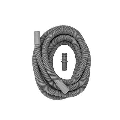 Шланг зливний для пральної машини Kroner KRP - DR300 300 см