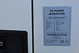 Дизельний генератор FE POWER FE-Y 22,5 KVA, фото 5