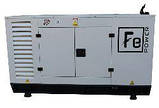 Дизельний генератор FE POWER FE-Y 22,5 KVA, фото 10