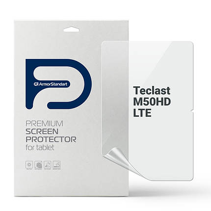 Гідрогелева плівка ArmorStandart Anti-Blue для Teclast M50HD LTE (ARM74038), фото 1