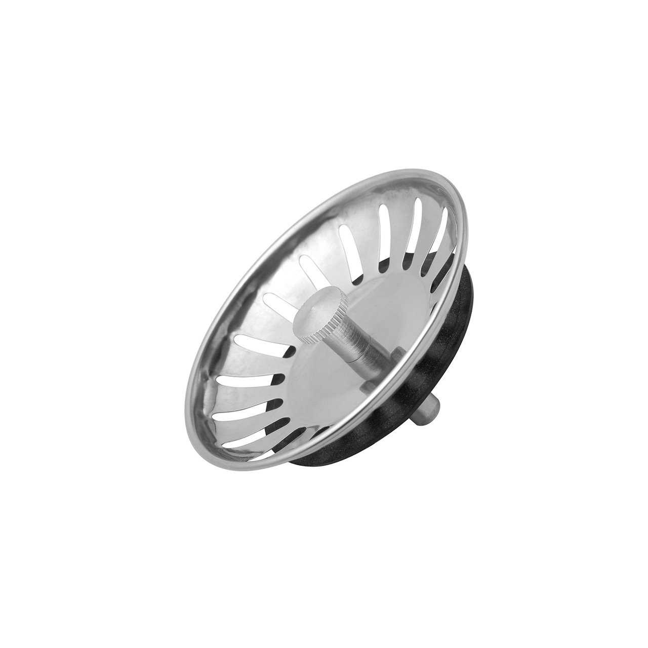 Пробка для сітки сифона KronoPlast DS8004SP15, фото 1