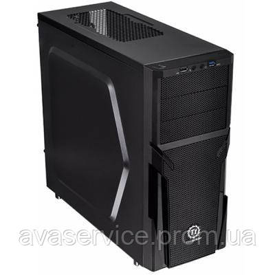 Корпус ThermalTake Versa H21 Black (CA-1B2-00M1NN-00)